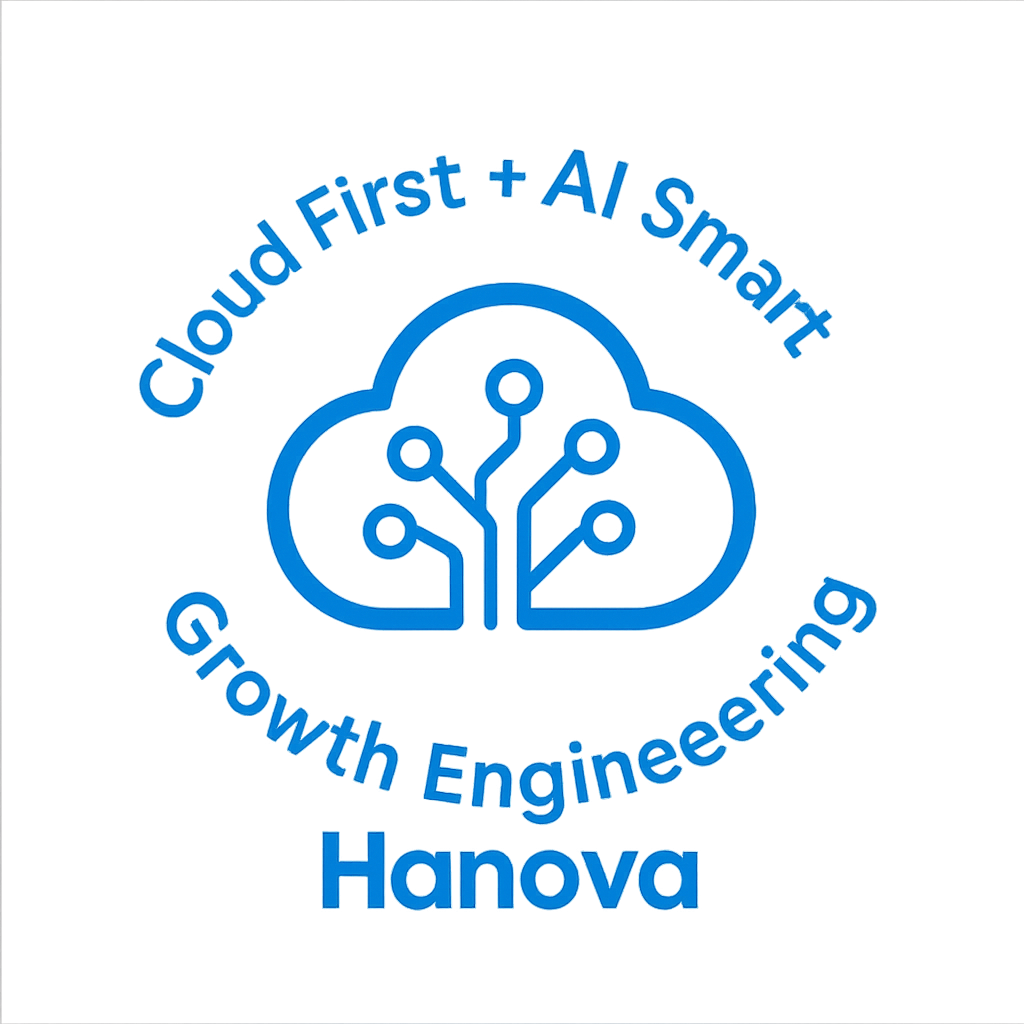 Hanova Logo